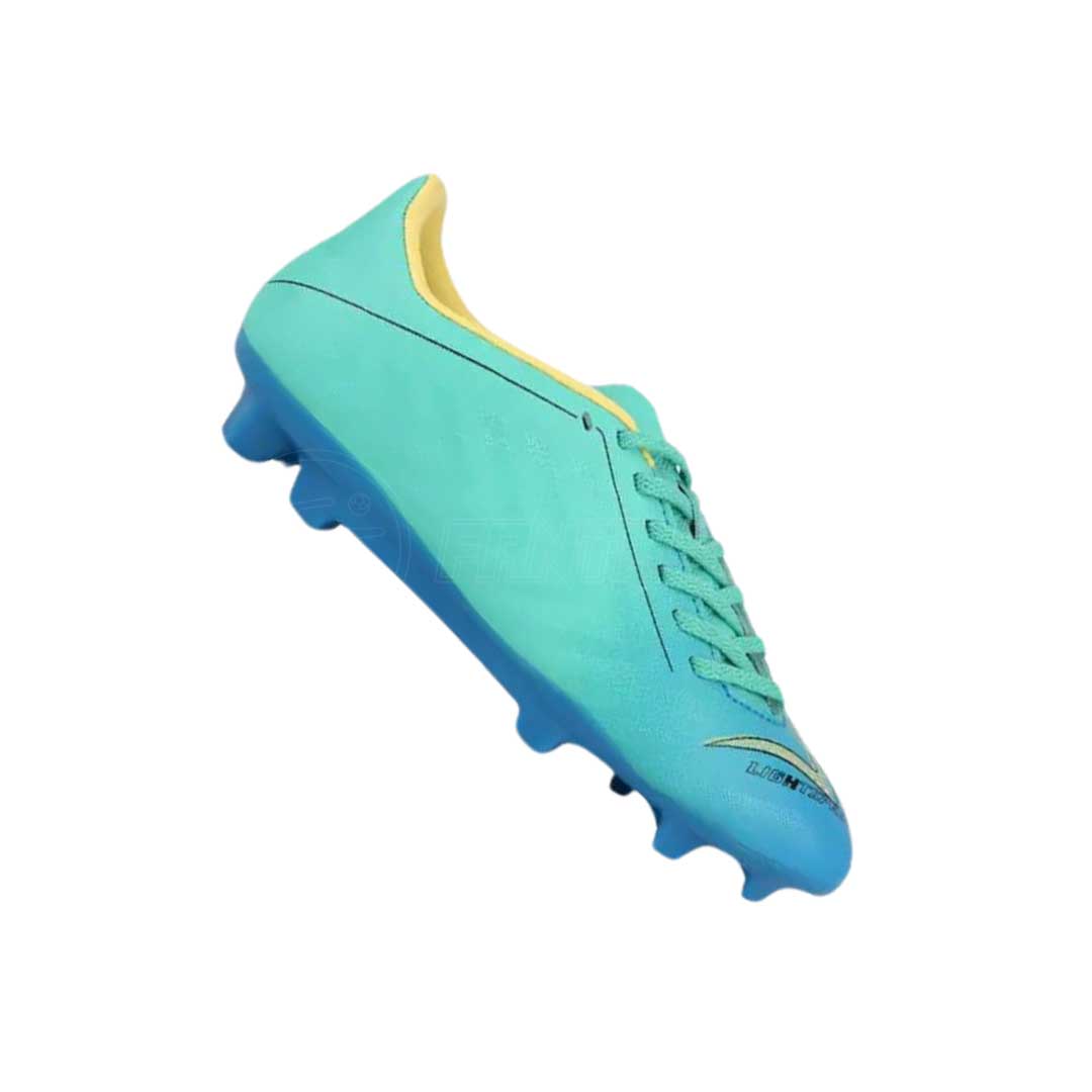 SPECS ACCELERATOR LIGHTSPEED 4 JR FG - Aqua Greeen / Custard - 102198