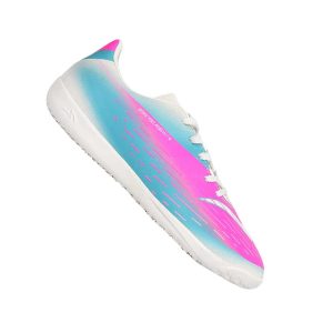 SPECS ACCELERATOR LIGHTSPEED 5 JR IN - Lily White / Bluebird / Knockout Pink SPE1020450