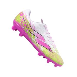 MILLS XYCLOPS SPEEDFREAK 1.2 PRIME FG - White / Lime.Green / Pink - 9306004