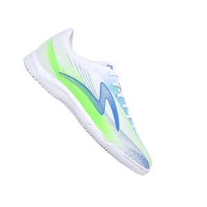 SPECS SPEEDBLAZE 5 IN - White / Green Gecko / Blue - SPE1020545
